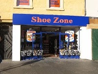 Shoe Zone Limited 742177 Image 0